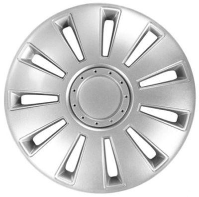 Wieldop Silverstone Pro Zilver 13''