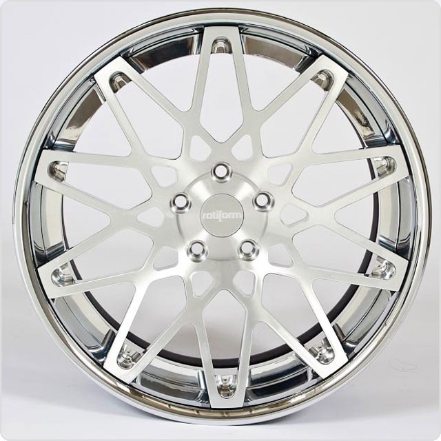Rotiform BLQ 3dlg Super Concave 9,5x19 4x100