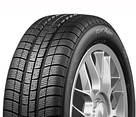 Michelin 255/50 R19 107V L.ALP 2 XL ZP* Bandenset