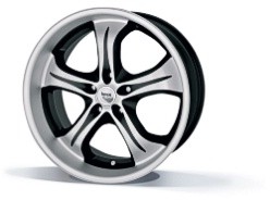 Velgen BROCK B15 SMVP 8.5X19