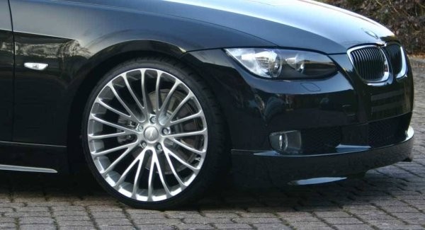 Breyton race LS zilver 10 x 20 5x112