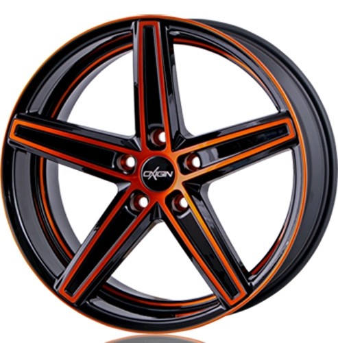 Velgen Oxigin 18 Concave COP 9x20 inch 5x114,3 ET30