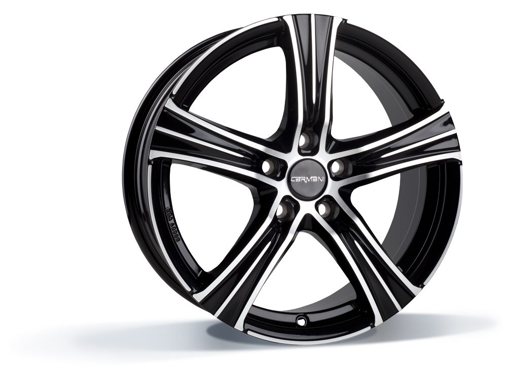 Velgen Carmani 6 Impact BP 8x18 5x114,3 ET35