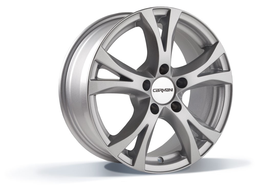 Velgen Carmani 9 Compete KS 7x16 5x114,3 ET38