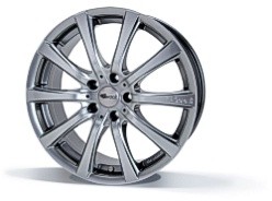 Velgen BROCK B21 CSS 8X18