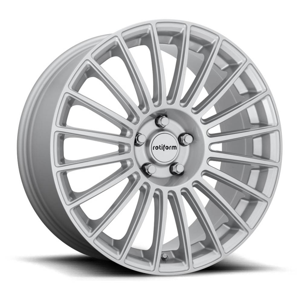 Rotiform BUC 18x8.5 5x112 ET45 66.5 SL -GLOSS