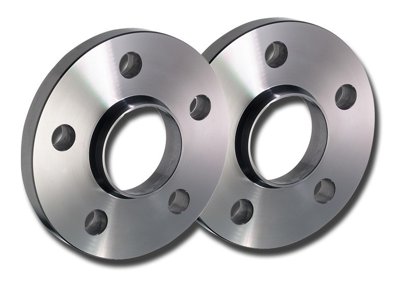 Spoorverbreders Mini Cooper 4x100 - 56,1 - M14x1,25 15 mm