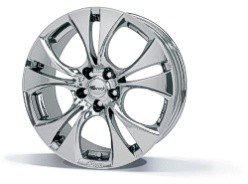 Velgen BROCK B20 SLC 7X15