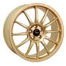 Team Dynamics Pro Race 1.2 7.5x17 5x114 ET 30 Goud