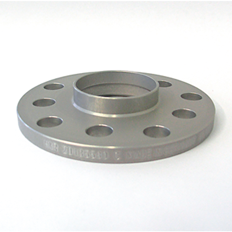 H&R Spoorverbreders 10mm 5x98 - Naaf 58,0mm - Boutmaat M12/14x1,25/1,5
