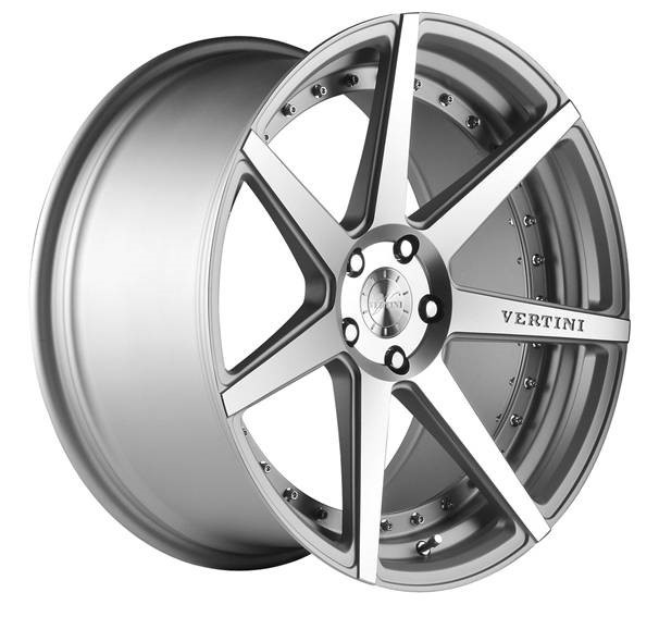 VERTINI DYNASTY 19X9.5 5X120 40 FMS