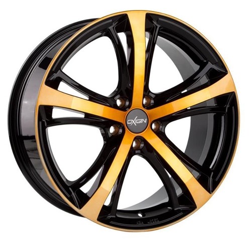 Velgen Oxigin 16 Sparrow COP 8.5x19 inch 5x120 ET35