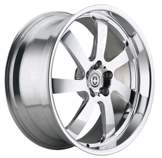 Velgen HRE 10.0x19 inch