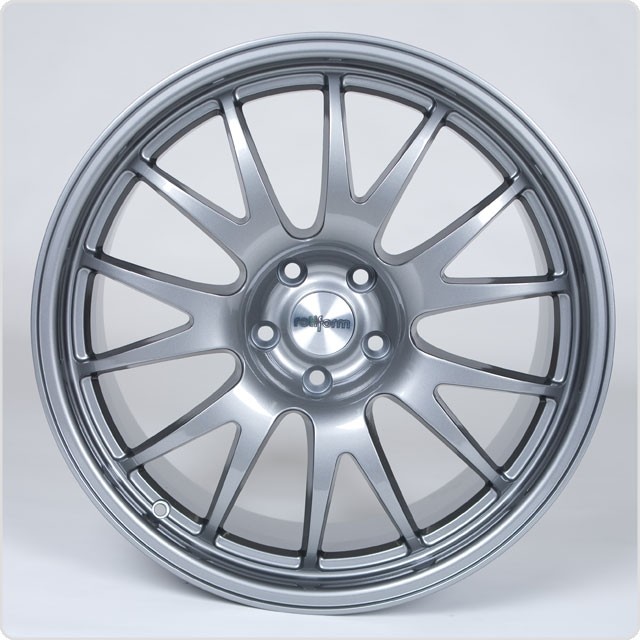 Rotiform MIA 19x8.5 5x112 ET45 57.1 Gunmetal