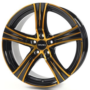 Velgen Carmani 6 Impact COP 8.5x19 5x114,3 ET35