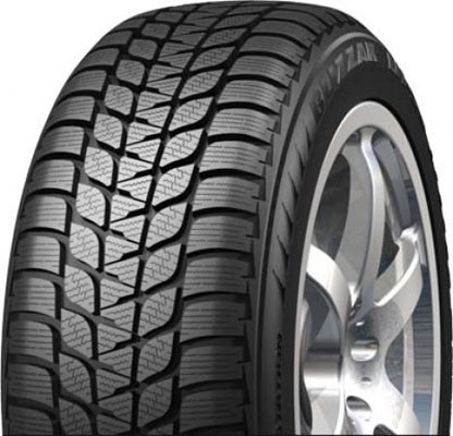 Bridgestone 245/40 R18 97V BLIZZAR LM25V XL Bandenset