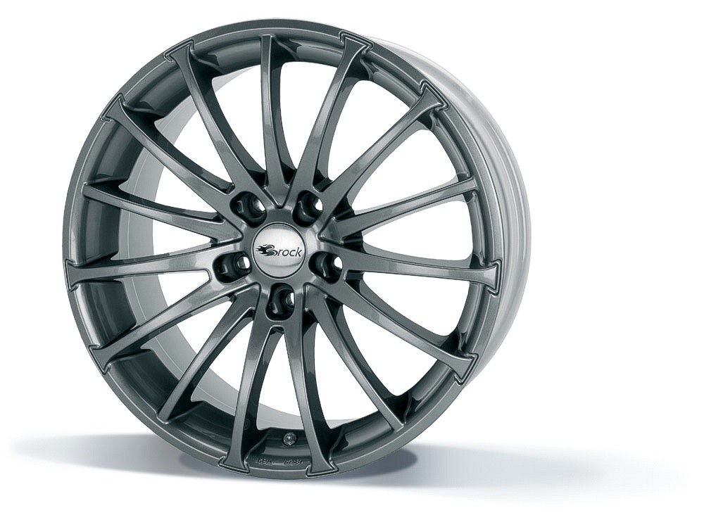 Velgen RC-Design RC18 7.5X17