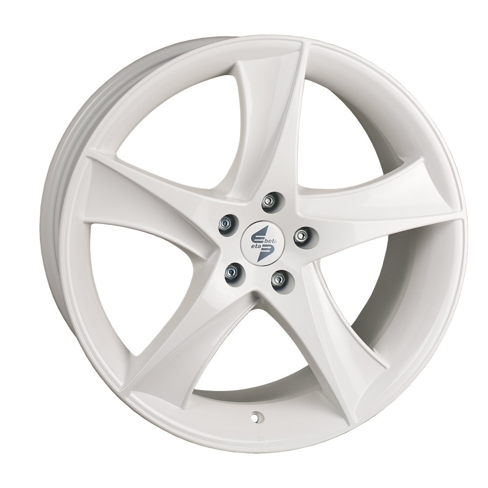 Velgen EtaBeta Jofiel ceramic 9.5x21 5x127 ET40