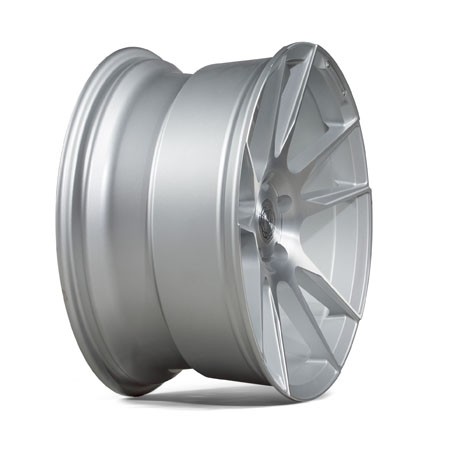 Quantum44 S4 Breedset 9X19/10X19 5x120 ET22/ET20 matte silver/br