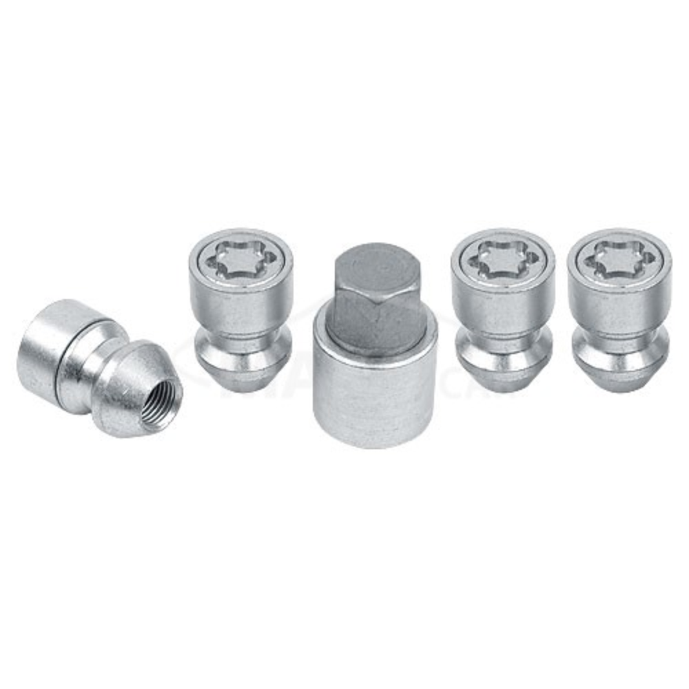 Wielsloten M14x2 KE-60 SW19 (EN420)