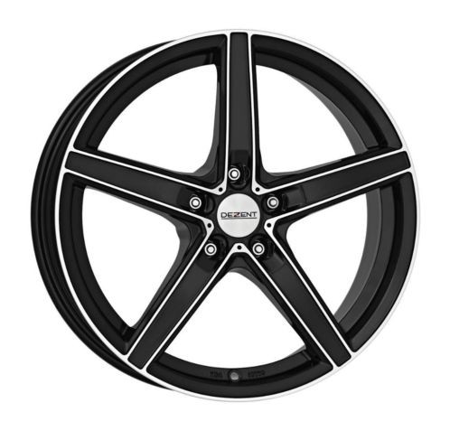 Velgen DEZENT RN Dark 7x16 5x112 ET48