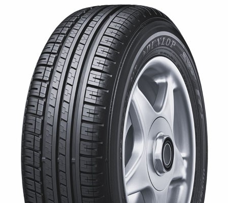 Dunlop 195/55 R16 87H SP30 Bandenset