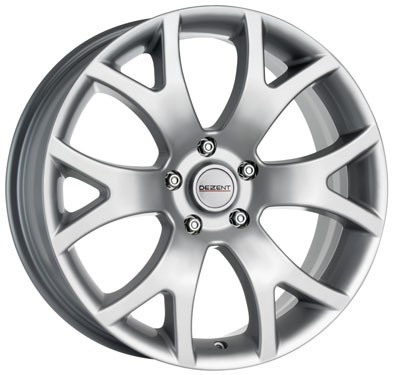 Velgen DEZENT O 7,5x17
