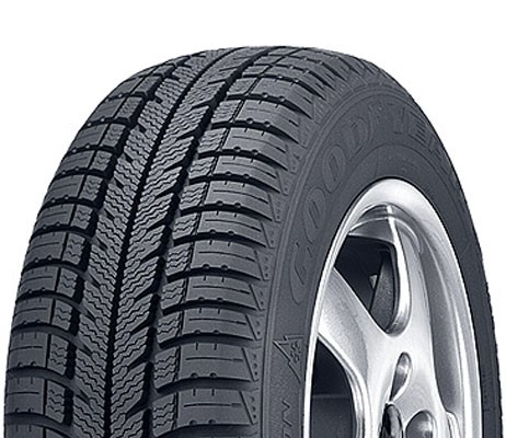 Good Year 195/65 R15 95T VECTOR 5+ XL Bandenset