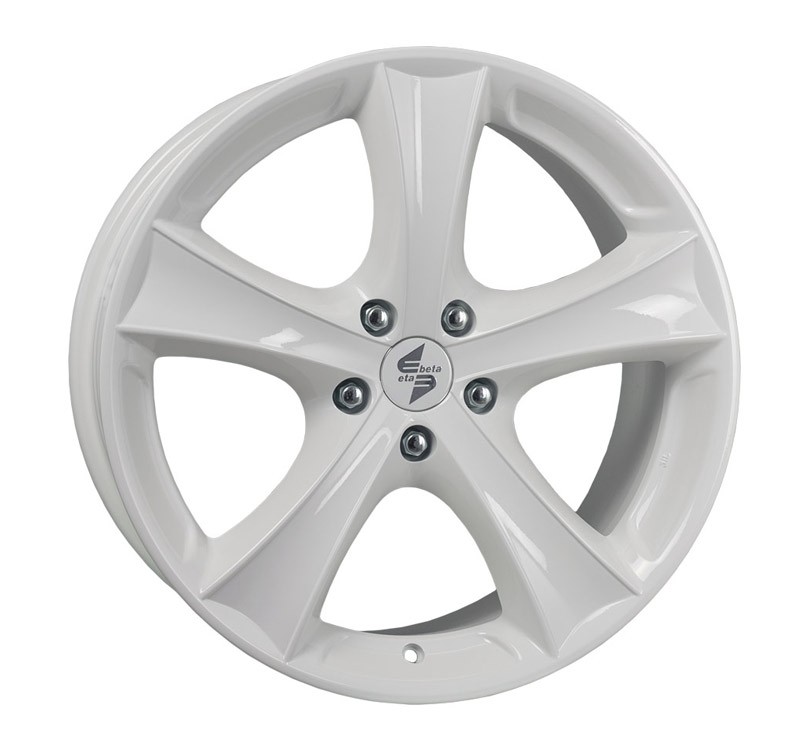 Velgen EtaBeta Tettsut ceramic 10x22 5x127 ET38
