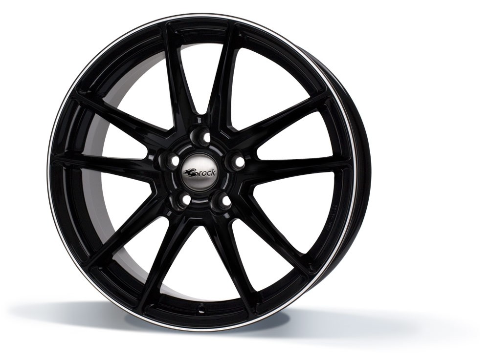 Velgen RC-Design RC22 7.5X17
